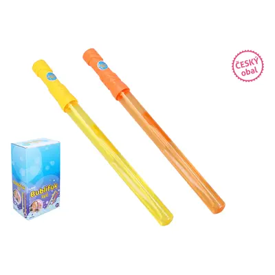 Bublifuk tyč 120 ml 37 cm - český obal