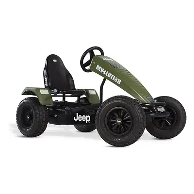 BERG Jeep Revolution BFR-3