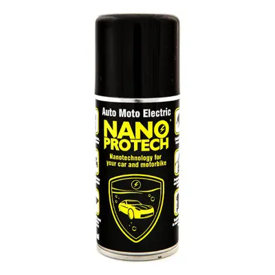 NANOPROTECH Auto Moto ELECTRIC 150ml