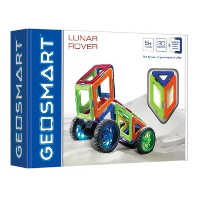 GeoSmart - Lunar Rover - 30 ks