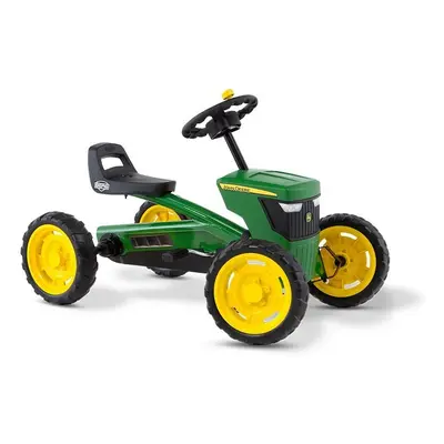 BERG Buzzy John Deere