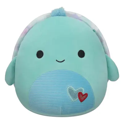 SQUISHMALLOWS Želva - Cascade