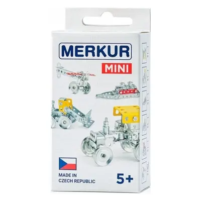 Merkur Mini 51 - letadlo