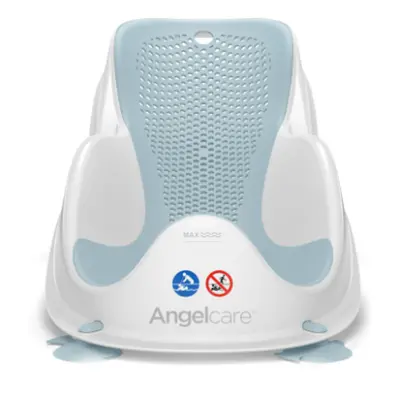 Angelcare Lehátko do vany FIT Light Aqua