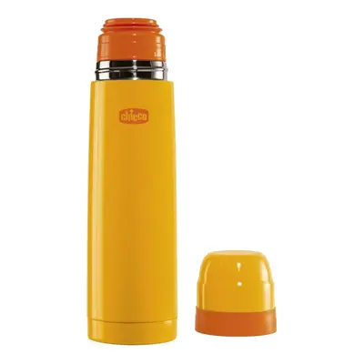 CHICCO Termoska Chicco oranžová 500 ml