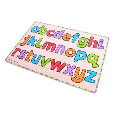 Bigjigs Toys Puzzle uč se psát