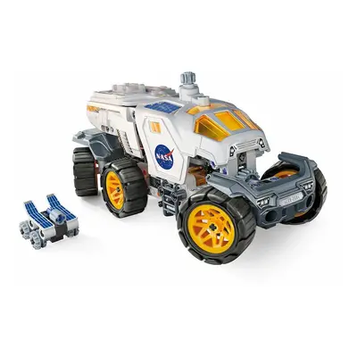 Clementoni Mechanická laboratoř - NASA Mars rover