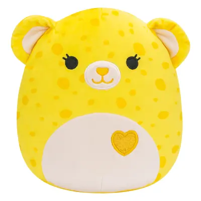 SQUISHMALLOWS Gepard - Lexie