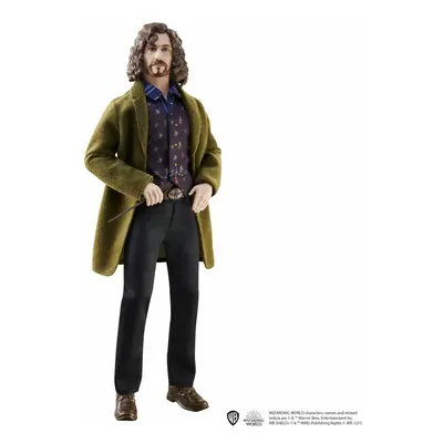 Mattel Harry potter a tajemná komnata Sirius Black