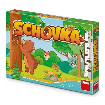 Schovka