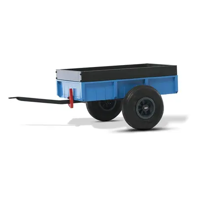 BERG Steel Trailer přívěsný vozík