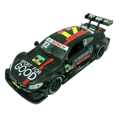 Kovový model - 1:32 Mercedes-AMG C63 DTM