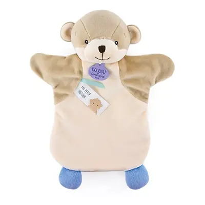 Doudou Plyšový maňásek mládě vydra 25 cm