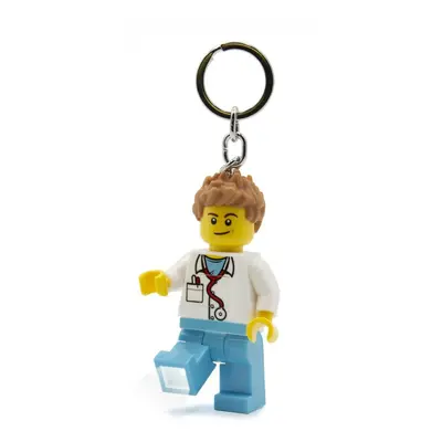 LEGO® Iconic Doktor svítící figurka (HT)