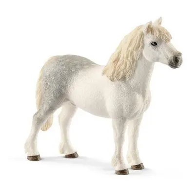 Schleich Waleský poník hřebec