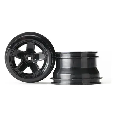 Traxxas disk 5-spoke (2)