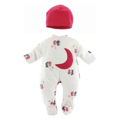 Petitcollin Oblečení Charlie (pro panenku 36 cm)