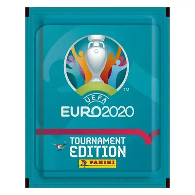 EURO 2020 TOURNAMENT EDITION - samolepky