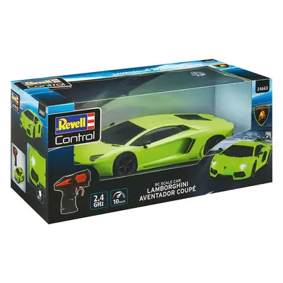 Autíčko REVELL 24663 - Lamborghini