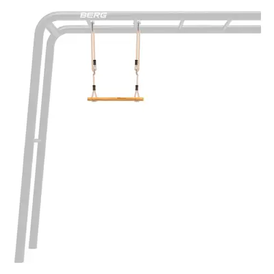 BERG PlayBase Wooden trapeze