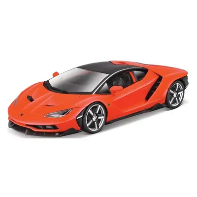 Maisto - Lamborghini Centenario, světle zelené, 1:18