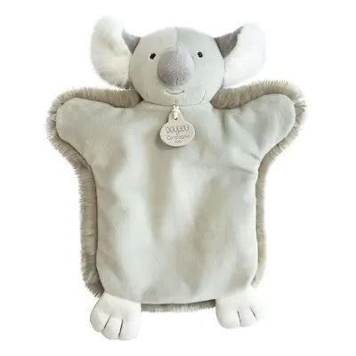 Doudou Plyšový maňásek koala 25 cm