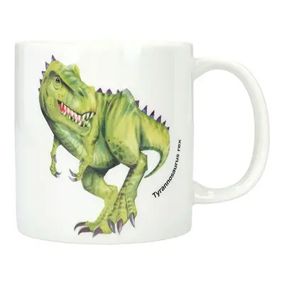 Hrnek Dino World, I Like To Roarrr | 250 ml