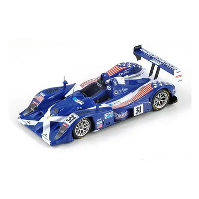 1:43 LOLA B05/40 ZYTEK NO31 LE MANS 2007