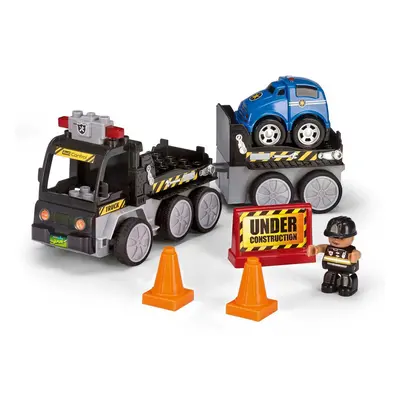 Autíčko REVELL 23006 JUNIOR - Towing Service - 27 MHz