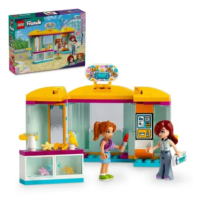 LEGO® Friends 42608 Obchůdek s módními doplňky