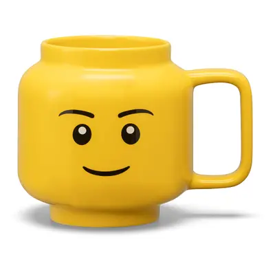 LEGO keramický hrnek 530 ml - kluk