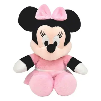 Minnie, 36 cm plyšová figurka