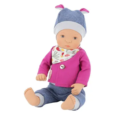 Petitcollin Panenka 35 cm Bibichou Samuel