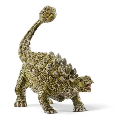 Schleich Prehistorické zvířátko - Ankylosaurus