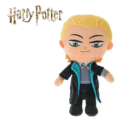 Harry Potter Draco Malfoy 20cm plyšový