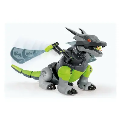 Clementoni Robot Mecha Dragon