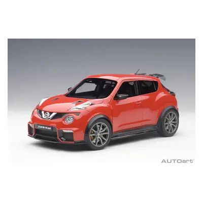 1:18 NISSAN JUKE R 2.0 (RED)