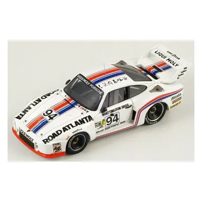 1:43 PORSCHE 935 LE MANS 1978 no94 WHITTINGTON / WHITTINGTON / KONRAD