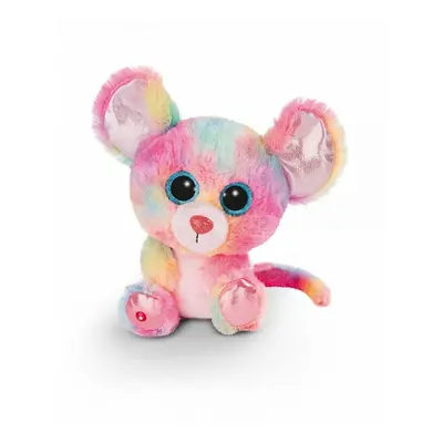 NICI Glubschis plyš Myš Candypop 25cm