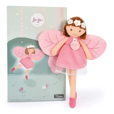 Doudou Jolijou Panenka Diana 25cm