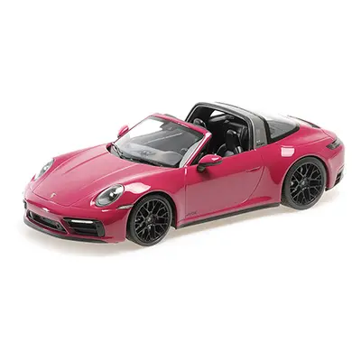 1:18 PORSCHE 911 (992) TARGA 4 GTS - 2021