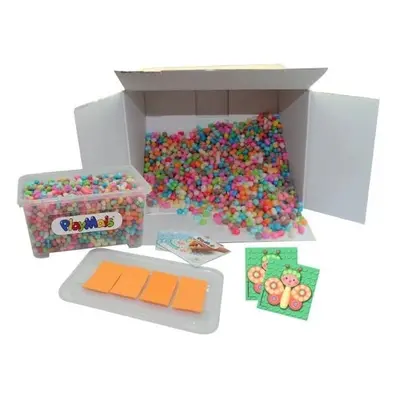 PLAYMAIS Mosaic Playday Kit