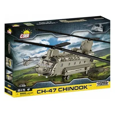 Cobi 5807 CH-47 Chinook