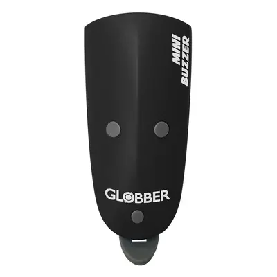 Globber Mini Buzzer Black