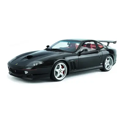 1:18 KOENIG-SPECIAL FERRARI 550 NERO BLACK 1997