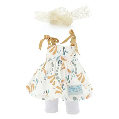 Petitcollin Oblečení Roxane (pro panenku 34 cm)