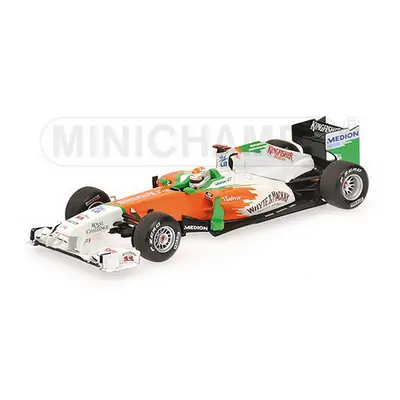 1:43 FORCE INDIA VJM04 2011 A.SUTIL