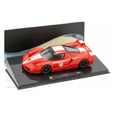 1:43 FERRARI FXX SCUDERIA RED