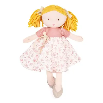 Doudou Jolijou Panenka Camélia 30 cm