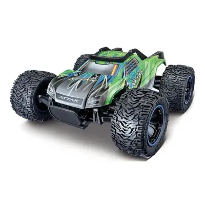 Maisto Tech RC, Off-Road Attak DINO, 2,4 Ghz